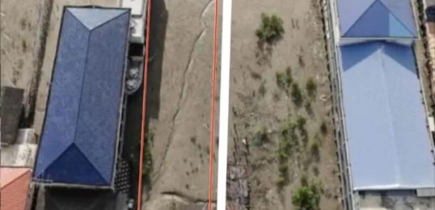 Kukup @ Pontian – Residential Land – FOR SALE