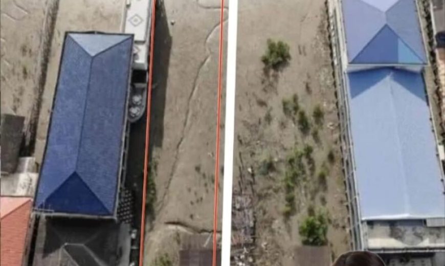 Kukup @ Pontian – Residential Land – FOR SALE