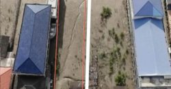 Kukup @ Pontian – Residential Land – FOR SALE