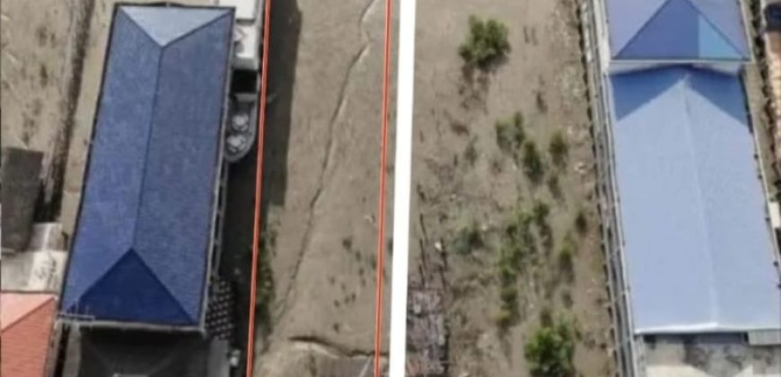 Kukup @ Pontian – Residential Land – FOR SALE