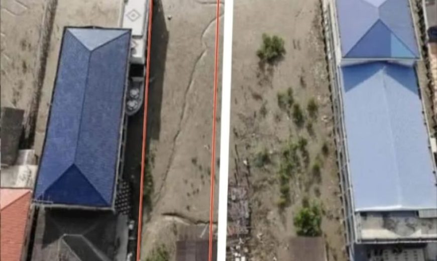 Kukup @ Pontian – Residential Land – FOR SALE