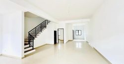 Laman Citra @ Gelang Patah – 2 Storey Terrace House – FOR SALE