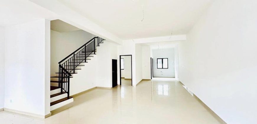 Laman Citra @ Gelang Patah – 2 Storey Terrace House – FOR SALE