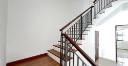 Laman Citra @ Gelang Patah – 2 Storey Terrace House – FOR SALE