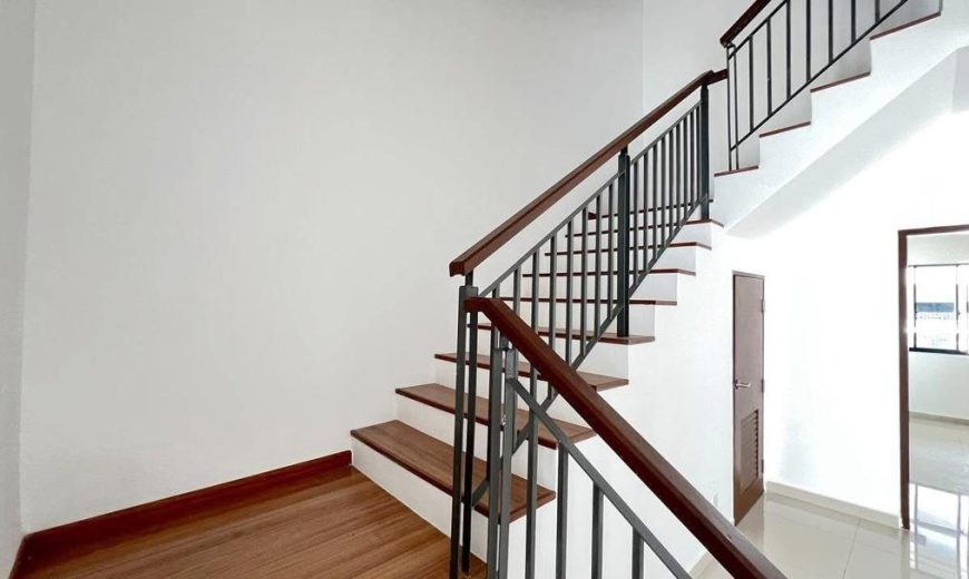 Laman Citra @ Gelang Patah – 2 Storey Terrace House – FOR SALE Laman Citra @ Gelang Patah – 2 Storey Terrace House – FOR SALE