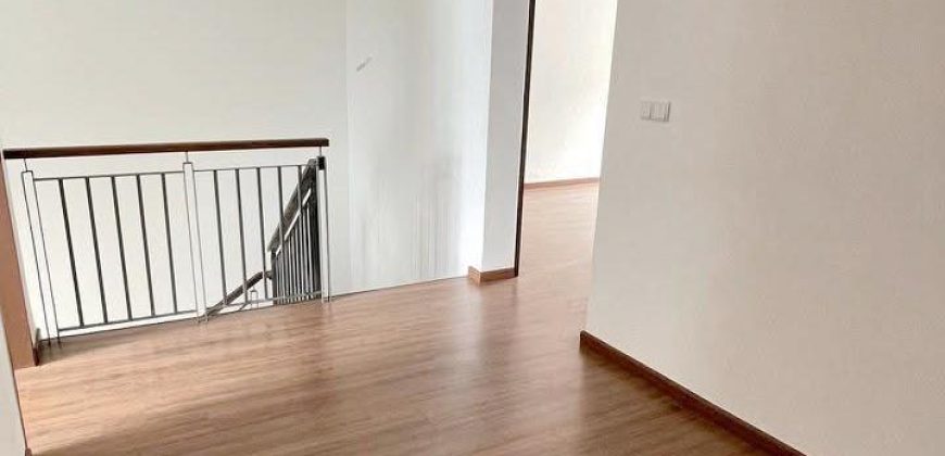 Laman Citra @ Gelang Patah – 2 Storey Terrace House – FOR SALE