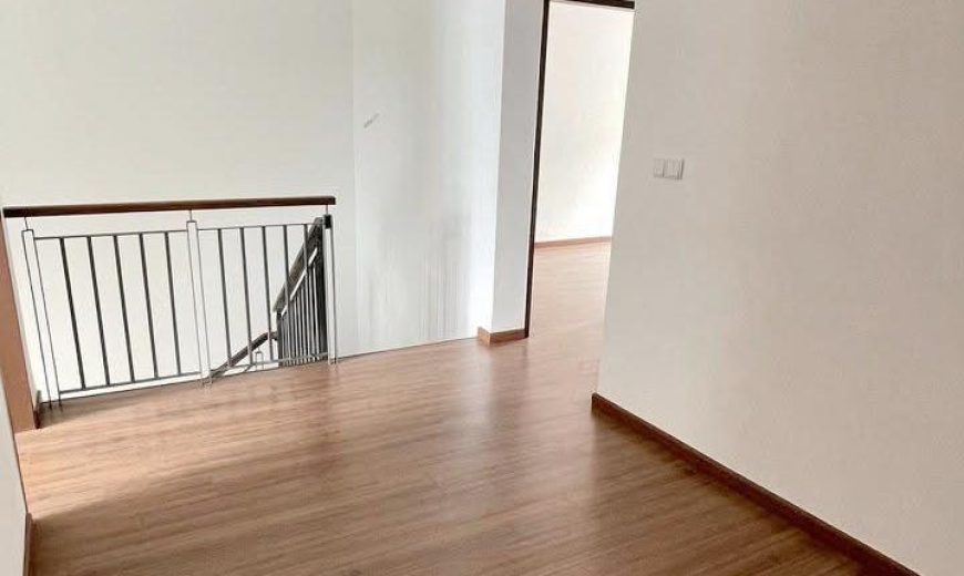 Laman Citra @ Gelang Patah – 2 Storey Terrace House – FOR SALE Laman Citra @ Gelang Patah – 2 Storey Terrace House – FOR SALE
