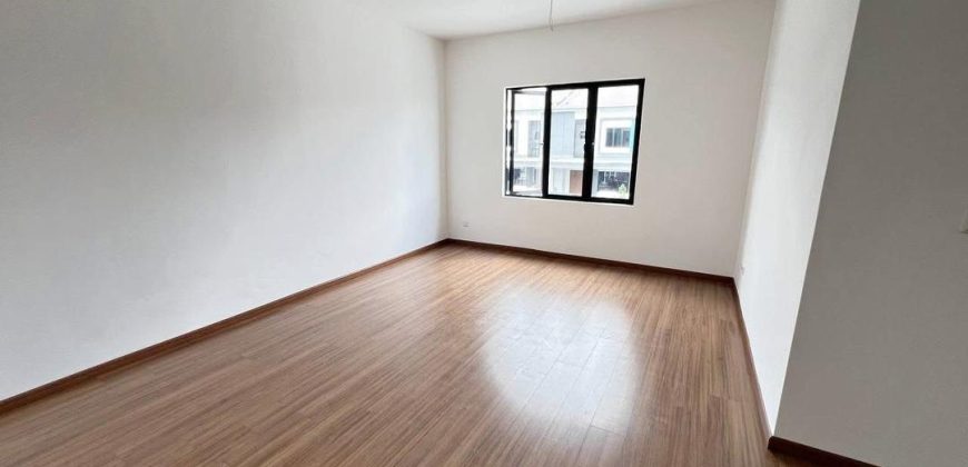 Laman Citra @ Gelang Patah – 2 Storey Terrace House – FOR SALE