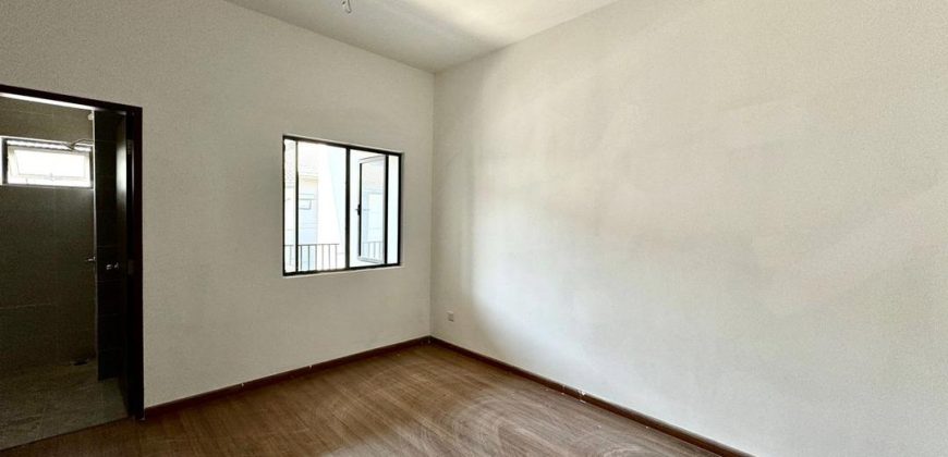 Laman Citra @ Gelang Patah – 2 Storey Terrace House – FOR SALE