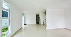 Mutiara Bestari – 2 Storey Cluster House – FOR SALE