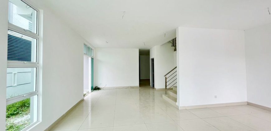 Mutiara Bestari – 2 Storey Cluster House – FOR SALE