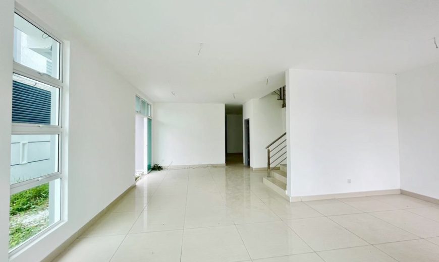 Mutiara Bestari – 2 Storey Cluster House – FOR SALE Mutiara Bestari – 2 Storey Cluster House – FOR SALE
