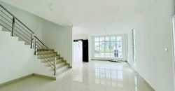 Mutiara Bestari – 2 Storey Cluster House – FOR SALE
