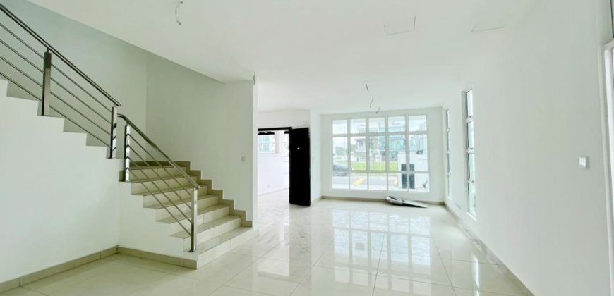 Mutiara Bestari – 2 Storey Cluster House – FOR SALE