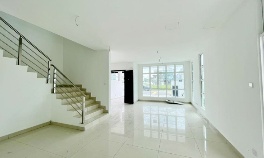 Mutiara Bestari – 2 Storey Cluster House – FOR SALE Mutiara Bestari – 2 Storey Cluster House – FOR SALE