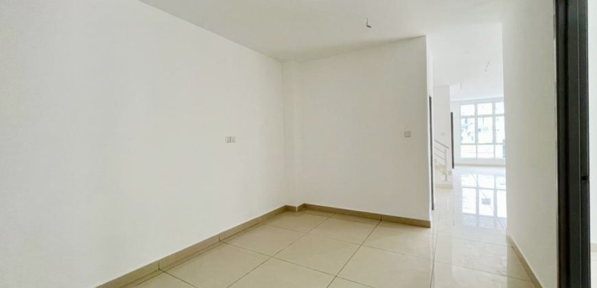 Mutiara Bestari – 2 Storey Cluster House – FOR SALE