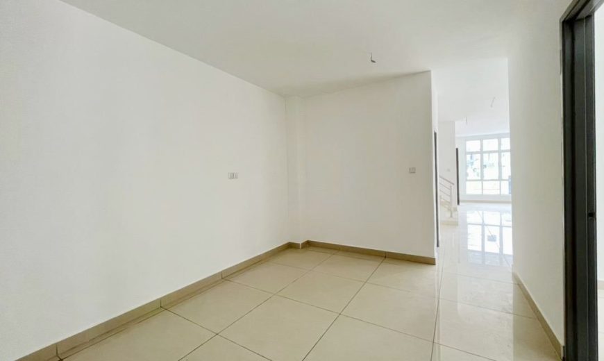 Mutiara Bestari – 2 Storey Cluster House – FOR SALE Mutiara Bestari – 2 Storey Cluster House – FOR SALE