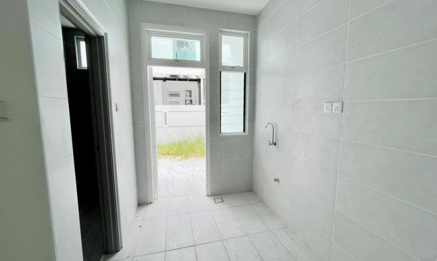 Mutiara Bestari – 2 Storey Cluster House – FOR SALE Mutiara Bestari – 2 Storey Cluster House – FOR SALE