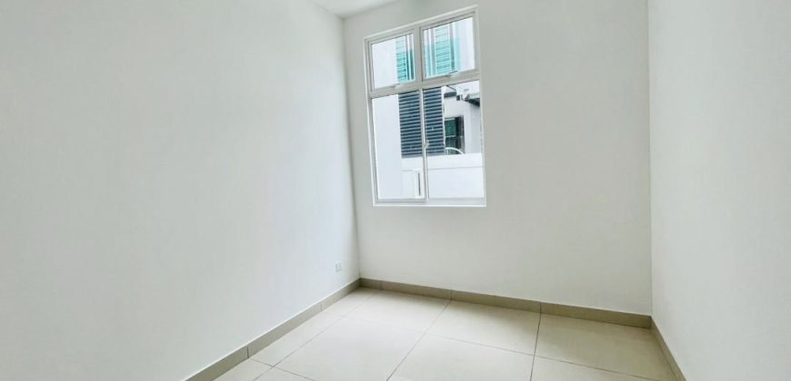 Mutiara Bestari – 2 Storey Cluster House – FOR SALE