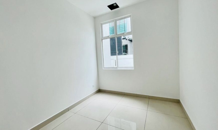 Mutiara Bestari – 2 Storey Cluster House – FOR SALE Mutiara Bestari – 2 Storey Cluster House – FOR SALE