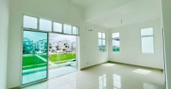 Mutiara Bestari – 2 Storey Cluster House – FOR SALE