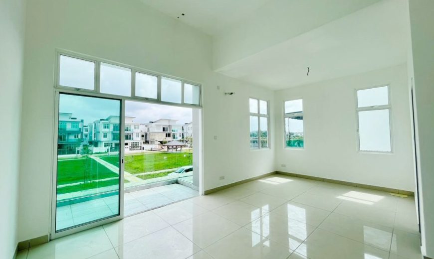 Mutiara Bestari – 2 Storey Cluster House – FOR SALE Mutiara Bestari – 2 Storey Cluster House – FOR SALE