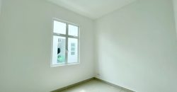 Mutiara Bestari – 2 Storey Cluster House – FOR SALE