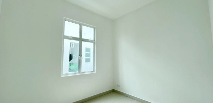 Mutiara Bestari – 2 Storey Cluster House – FOR SALE