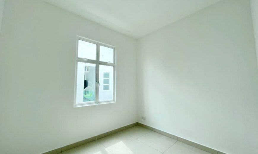 Mutiara Bestari – 2 Storey Cluster House – FOR SALE Mutiara Bestari – 2 Storey Cluster House – FOR SALE