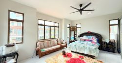 Park View @ Seri Alam – 3 Storey Semi Detached House – FOR SALE Park View @ Seri Alam – 3 Storey Semi Detached House – FOR SALE