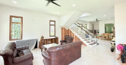 Park View @ Seri Alam – 3 Storey Semi Detached House – FOR SALE Park View @ Seri Alam – 3 Storey Semi Detached House – FOR SALE