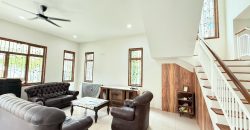 Park View @ Seri Alam – 3 Storey Semi Detached House – FOR SALE Park View @ Seri Alam – 3 Storey Semi Detached House – FOR SALE