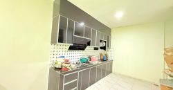 Park View @ Seri Alam – 3 Storey Semi Detached House – FOR SALE Park View @ Seri Alam – 3 Storey Semi Detached House – FOR SALE