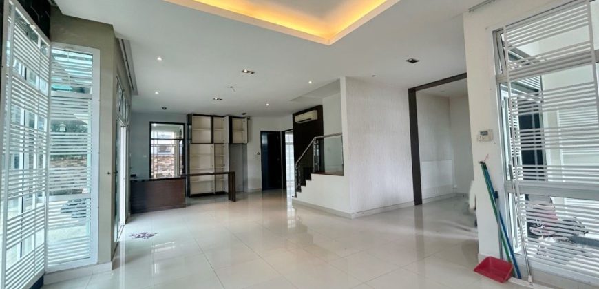 Ponderosa Villa @ Taman Ponderosa – 2 Storey Corner Semi Detached House – FOR SALE Ponderosa Villa @ Taman Ponderosa – 2 Storey Corner Semi Detached House – FOR SALE