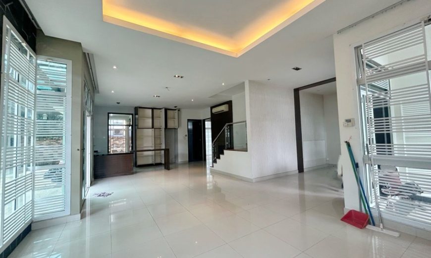 Ponderosa Villa @ Taman Ponderosa – 2 Storey Corner Semi Detached House – FOR SALE Ponderosa Villa @ Taman Ponderosa – 2 Storey Corner Semi Detached House – FOR SALE
