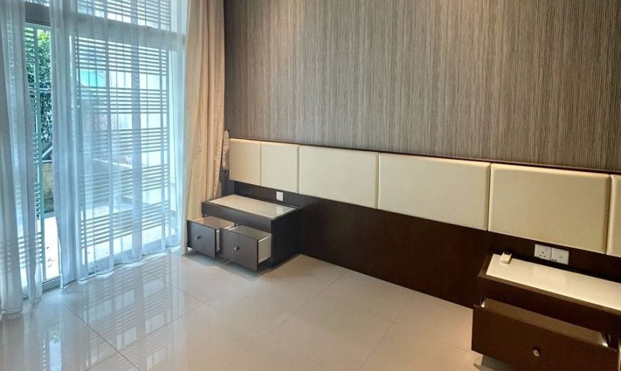 Ponderosa Villa @ Taman Ponderosa – 2 Storey Corner Semi Detached House – FOR SALE Ponderosa Villa @ Taman Ponderosa – 2 Storey Corner Semi Detached House – FOR SALE