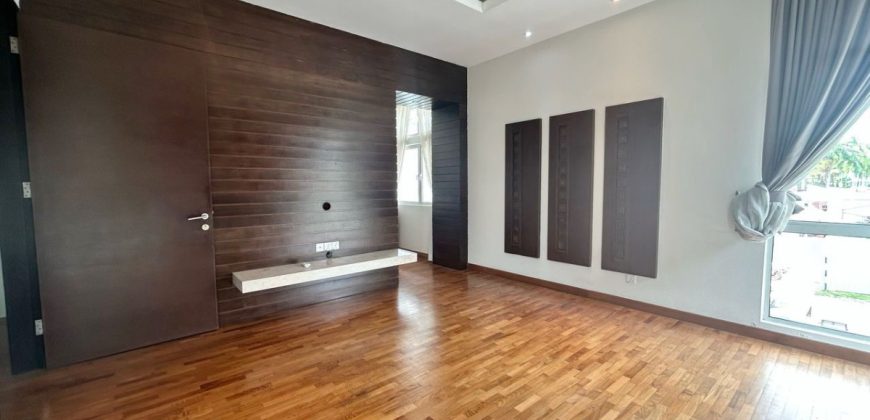 Ponderosa Villa @ Taman Ponderosa – 2 Storey Corner Semi Detached House – FOR SALE Ponderosa Villa @ Taman Ponderosa – 2 Storey Corner Semi Detached House – FOR SALE