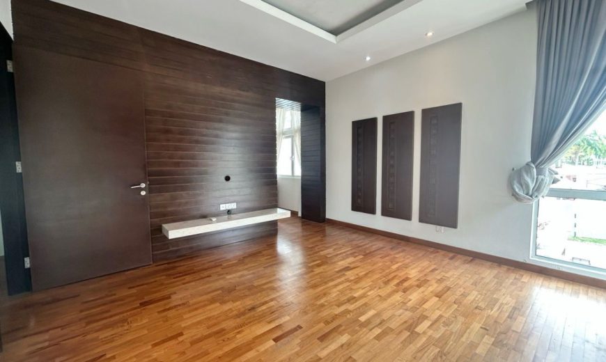 Ponderosa Villa @ Taman Ponderosa – 2 Storey Corner Semi Detached House – FOR SALE Ponderosa Villa @ Taman Ponderosa – 2 Storey Corner Semi Detached House – FOR SALE