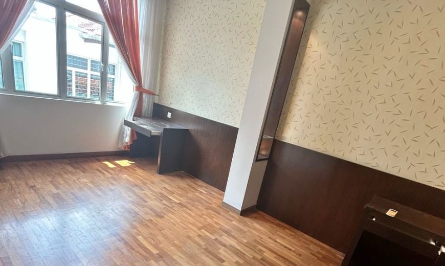 Ponderosa Villa @ Taman Ponderosa – 2 Storey Corner Semi Detached House – FOR SALE Ponderosa Villa @ Taman Ponderosa – 2 Storey Corner Semi Detached House – FOR SALE