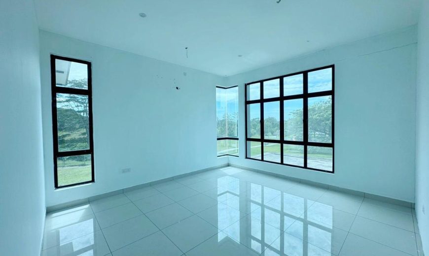 Taman Pulai Hijauan – 2 Storey Smei Detached House – FOR SALE Taman Pulai Hijauan – 2 Storey Smei Detached House – FOR SALE