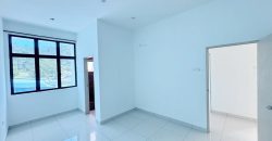 Taman Pulai Hijauan – 2 Storey Smei Detached House – FOR SALE Taman Pulai Hijauan – 2 Storey Smei Detached House – FOR SALE