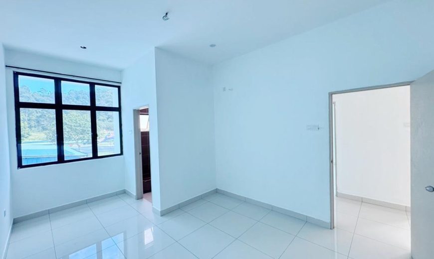Taman Pulai Hijauan – 2 Storey Smei Detached House – FOR SALE Taman Pulai Hijauan – 2 Storey Smei Detached House – FOR SALE