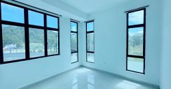 Taman Pulai Hijauan – 2 Storey Smei Detached House – FOR SALE Taman Pulai Hijauan – 2 Storey Smei Detached House – FOR SALE