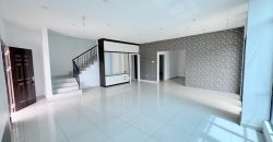 Taman Pulai Hijauan – 2 Storey Smei Detached House – FOR SALE Taman Pulai Hijauan – 2 Storey Smei Detached House – FOR SALE