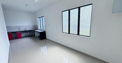 Taman Pulai Hijauan – 2 Storey Smei Detached House – FOR SALE Taman Pulai Hijauan – 2 Storey Smei Detached House – FOR SALE