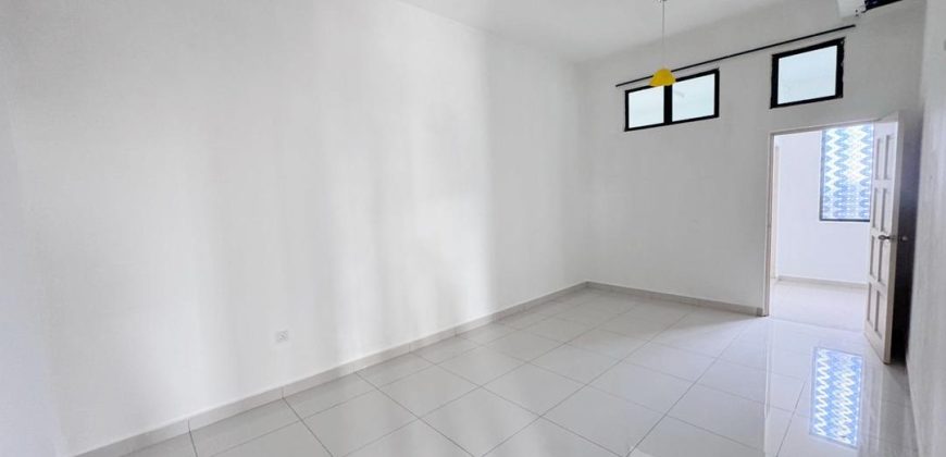 Taman Pulai Hijauan – 2 Storey Smei Detached House – FOR SALE Taman Pulai Hijauan – 2 Storey Smei Detached House – FOR SALE