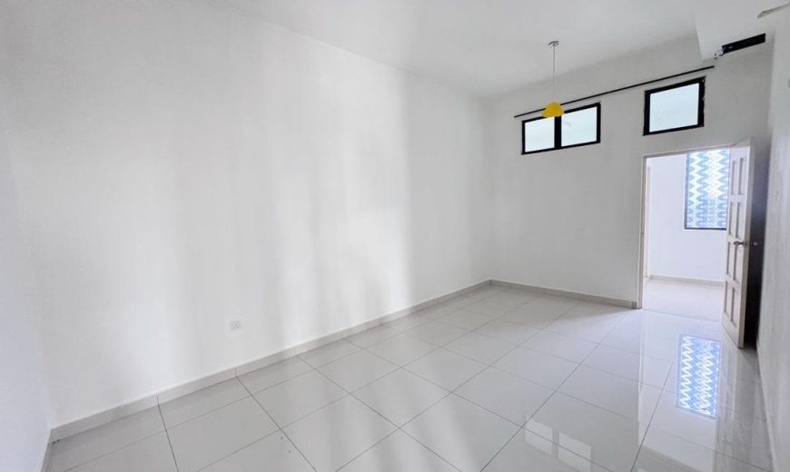 Taman Pulai Hijauan – 2 Storey Smei Detached House – FOR SALE Taman Pulai Hijauan – 2 Storey Smei Detached House – FOR SALE