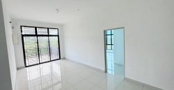 Taman Pulai Hijauan – 2 Storey Smei Detached House – FOR SALE Taman Pulai Hijauan – 2 Storey Smei Detached House – FOR SALE