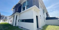 Setia Tropika – 2 Storey Semi Detached House – FOR SALE Setia Tropika – 2 Storey Semi Detached House – FOR SALE