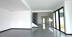 Setia Tropika – 2 Storey Semi Detached House – FOR SALE Setia Tropika – 2 Storey Semi Detached House – FOR SALE